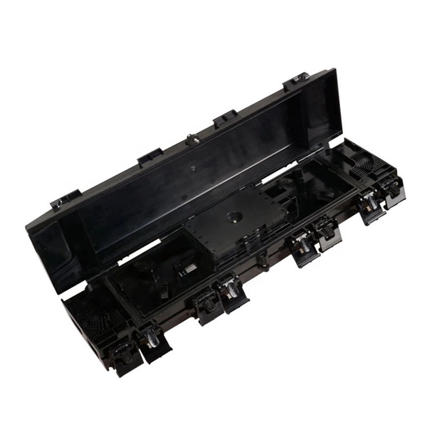 Can cable trays cover the ground 