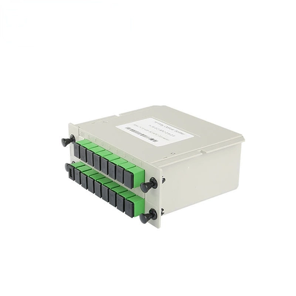 Core switch is too old - E-Motional Optics & Connectivity