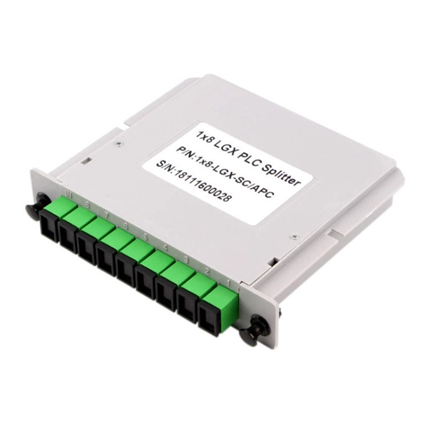 Nigerian imported fiber optic splitter low-temperature resistant wholesale - E-Motional Optics & Connectivity