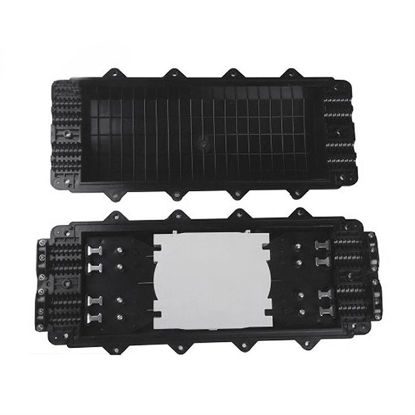Uruguayan access switch withstands low temperatures - E-Motional Optics & Connectivity