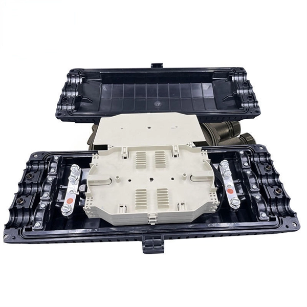 Large Span Cable Tray a - E-Motional Optics & Connectivity