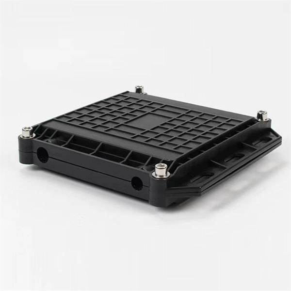 Cambodia 800G Optical Switch - E-Motional Optics & Connectivity