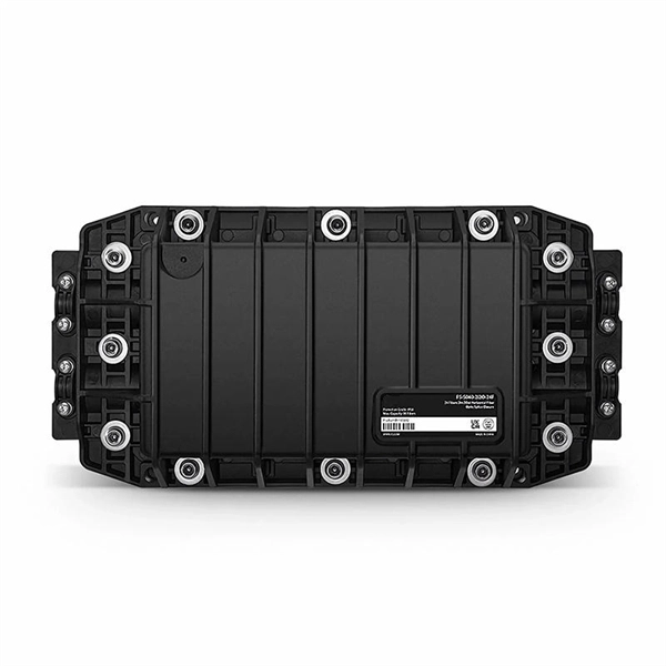 Multimode fiber optic patch cord connector types