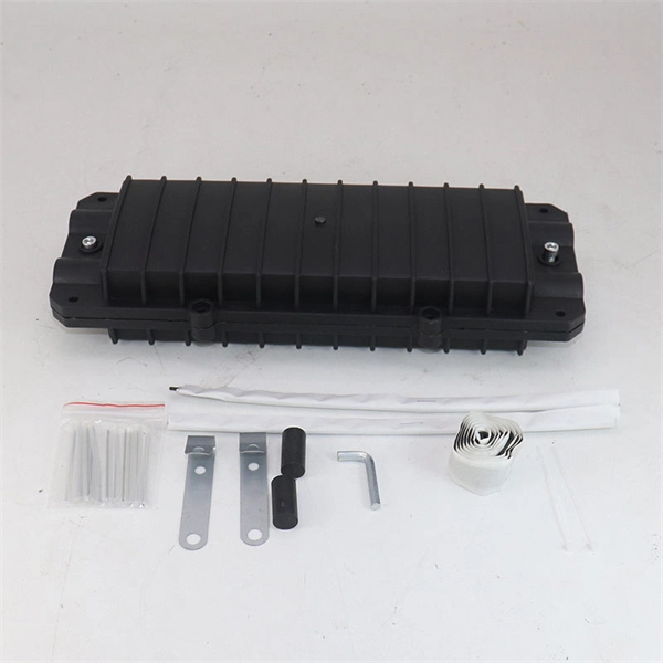 Outdoor communication optical cable mesh weaving equipment
