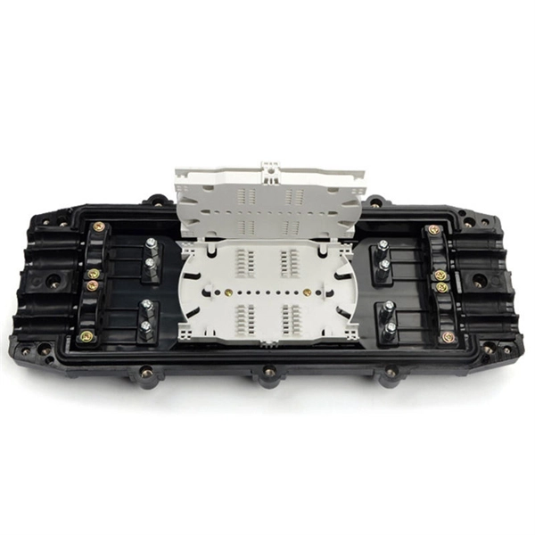 Requirements for Industrial Distribution Box Switches - E-Motional Optics & Connectivity