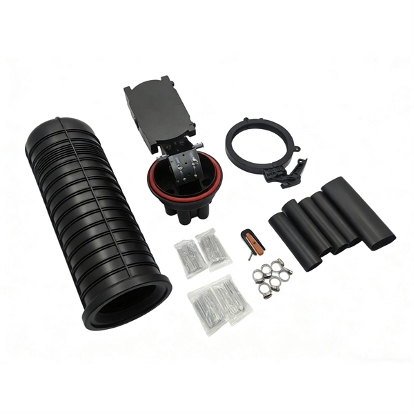 Materials for pigtail welding - E-Motional Optics & Connectivity