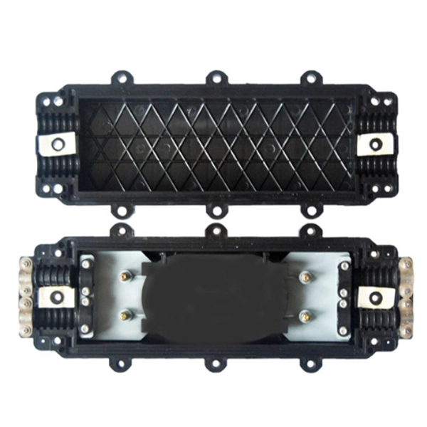 Distribution Box Protection - E-Motional Optics & Connectivity