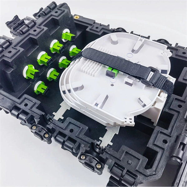 Compatible NRZ Optical Core Router Malaysian Supplier - E-Motional Optics & Connectivity