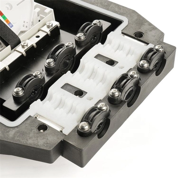 What are the methods of optical cable splicing