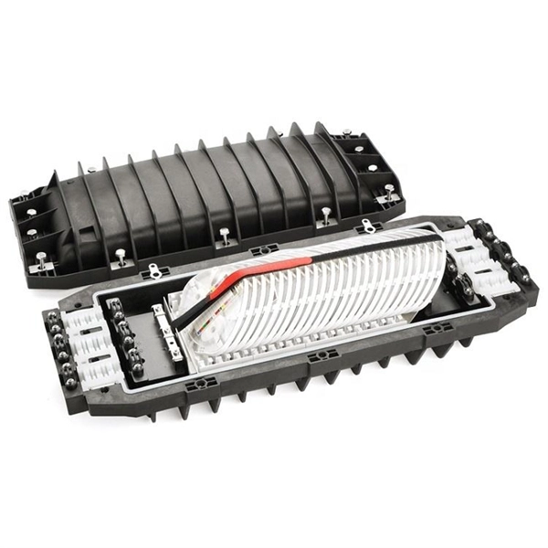 Lighthouse Stainless Steel 304 Cable Tray - E-Motional Optics & Connectivity