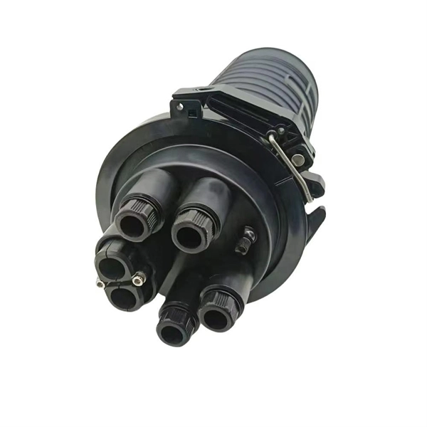 Brunei has high and low voltage complete sets of equipment