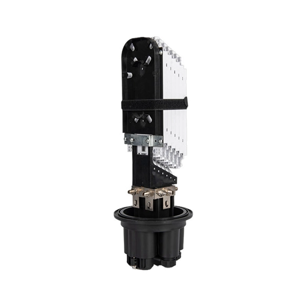 Method for applying adhesive to fiber optic cables - E-Motional Optics & Connectivity