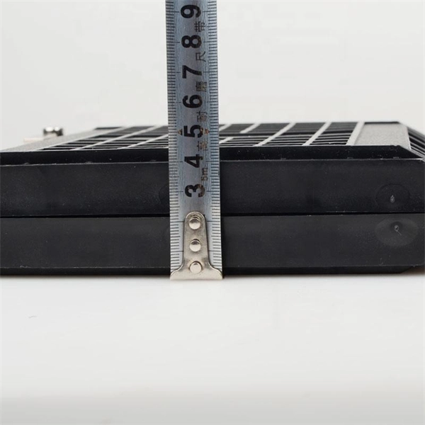 What is a cable tray fixing bracket 