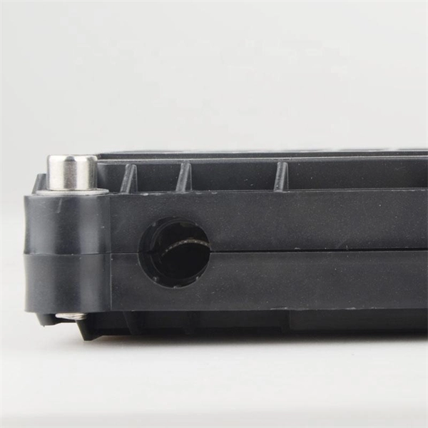 Fiber optic cable to ground distance - E-Motional Optics & Connectivity