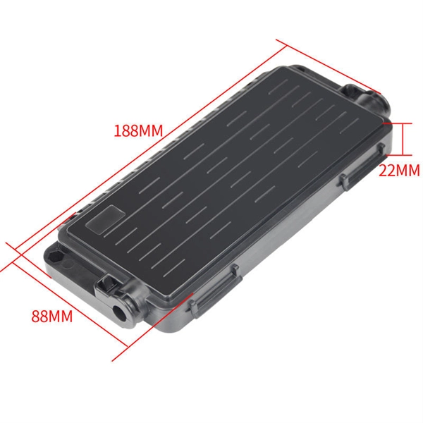 Cambodia Fiber Optic Fast Connector 2-core - E-Motional Optics & Connectivity