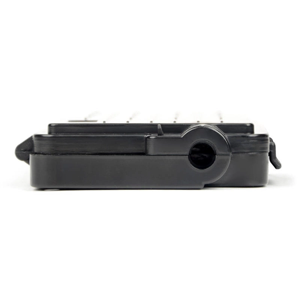 Non-independent drop fiber optic cable - E-Motional Optics & Connectivity