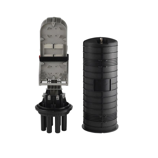 Standard Measurement Points for Distribution Boxes - E-Motional Optics & Connectivity