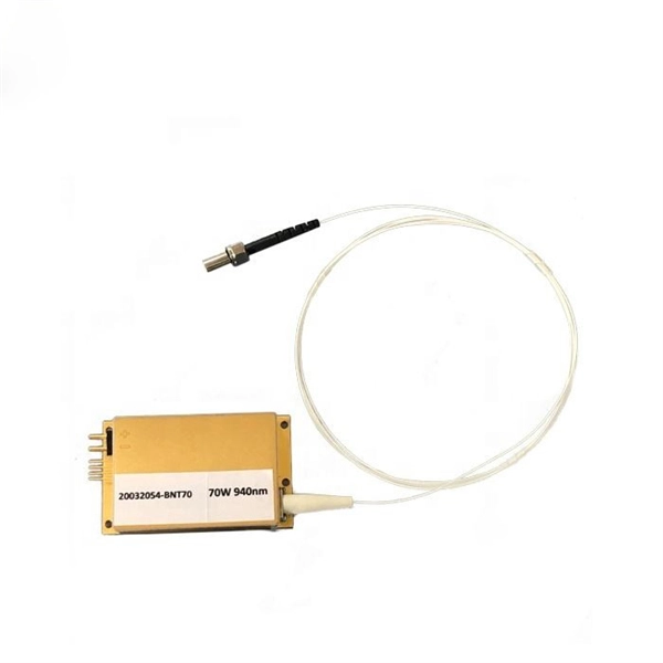 High Return Loss Adapter for Surveillance G 652D