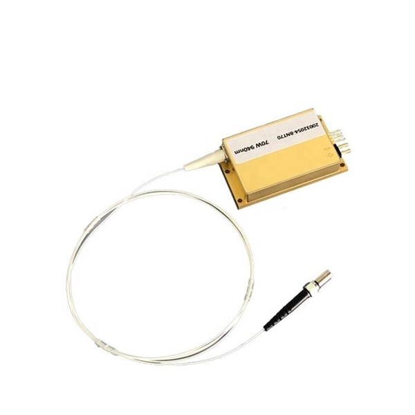 Paraguay Armored Pigtail Anti-Electrostatic Tracking