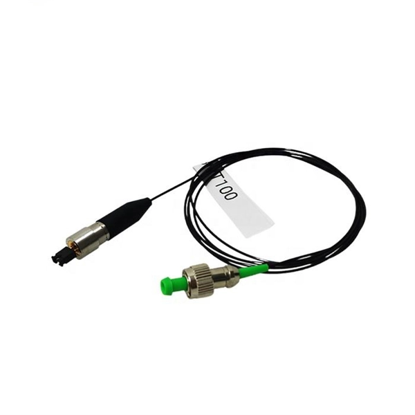 Single-mode fiber optic splitting principle - E-Motional Optics & Connectivity