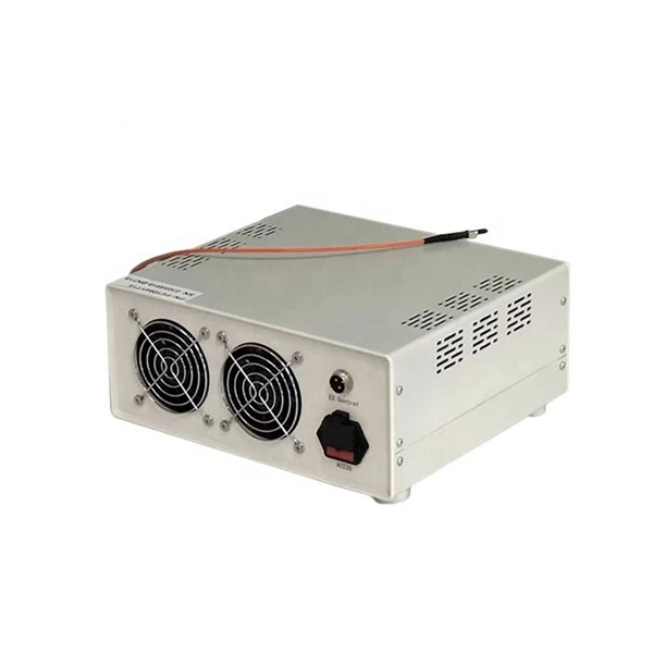 Distribution box circuit breaker fixed rail - E-Motional Optics & Connectivity