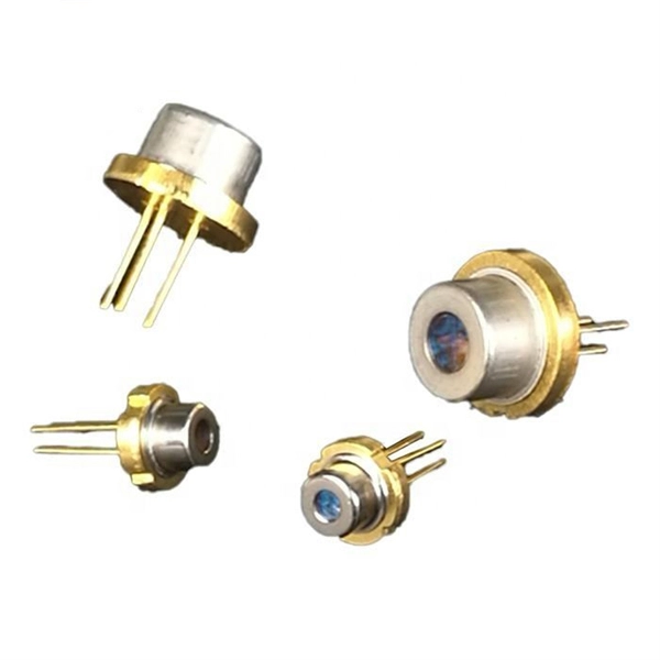 Pickup Fiber Optic Connector Module