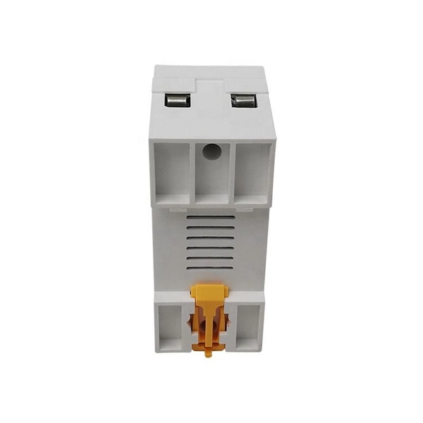 Small test head for optical power meter