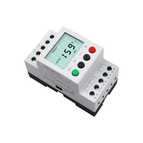 Photovoltaic switch protection box