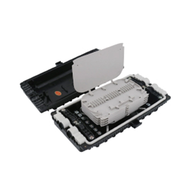 Fastest speed for optical fiber fusion cable