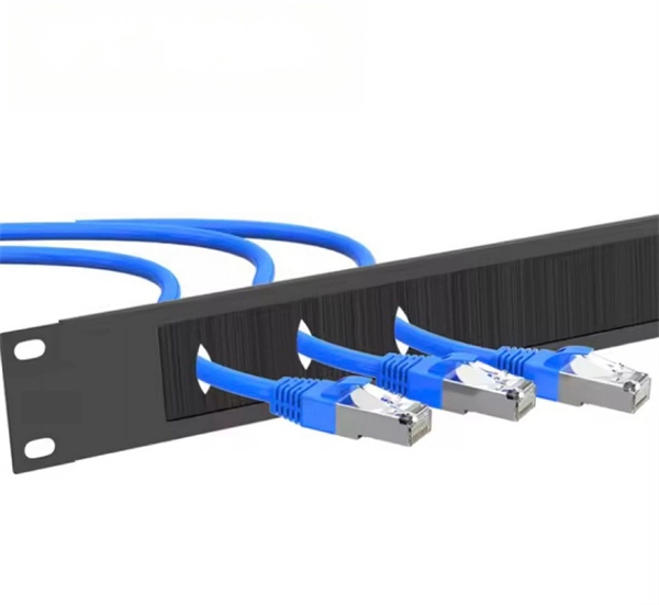 Earthquake-resistant supports for cable trays - E-Motional Optics & Connectivity