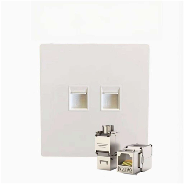 Size of distribution box sockets