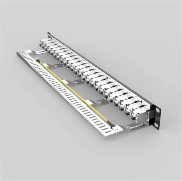 Cambodian cable trays are of good quality 