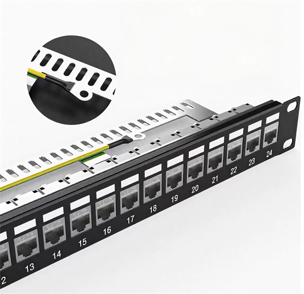 Huijue Phase Sequence Relay Protector - E-Motional Optics & Connectivity