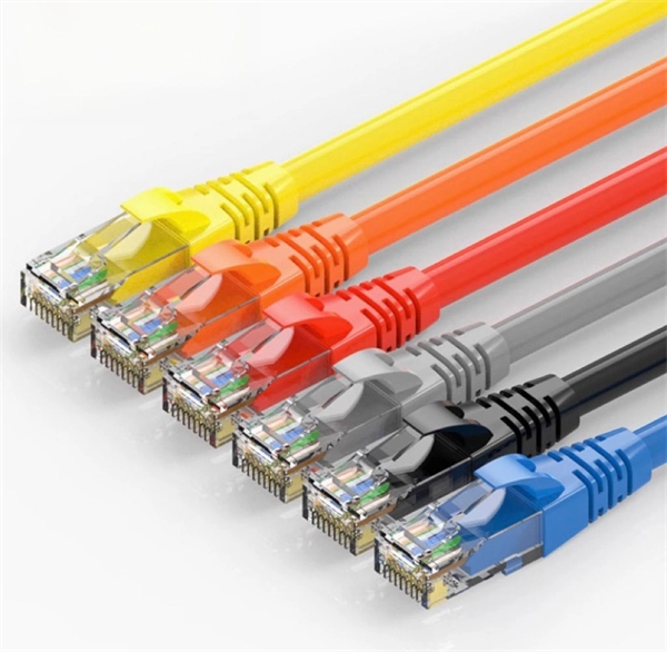 Fiber Optic Communication Coding System - E-Motional Optics & Connectivity