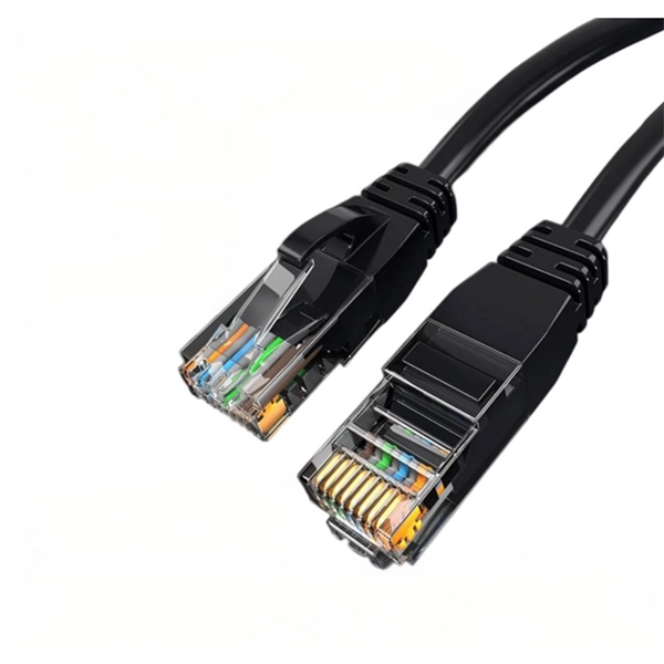 Home Network Security Equipment Solutions - E-Motional Optics & Connectivity