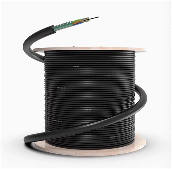 High-precision polarization-maintaining optical fiber for field operations - E-Motional Optics & Connectivity