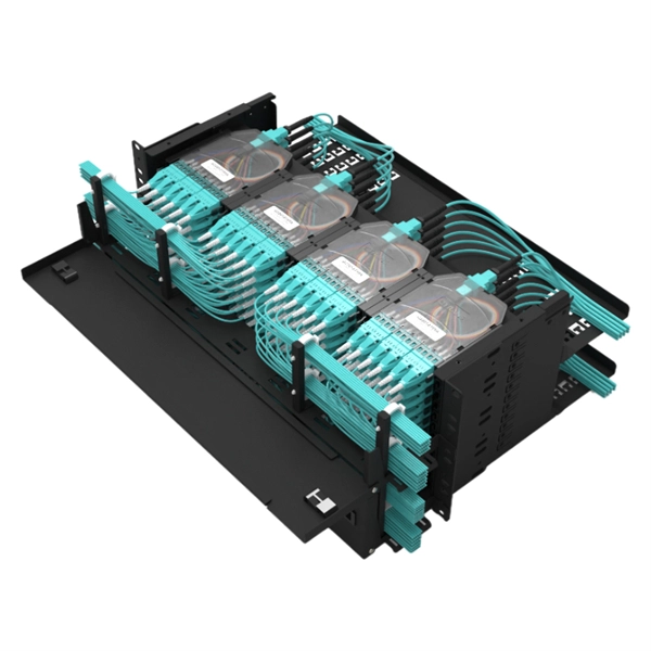 Alss distribution box installation cost