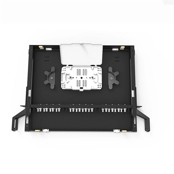 Mexican Exchange Desk - E-Motional Optics & Connectivity