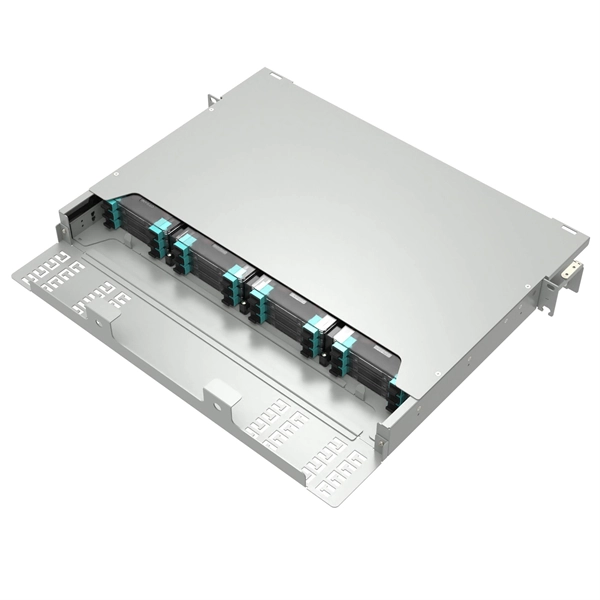 How to calculate the number of fiber optic cable splices for users - E-Motional Optics & Connectivity