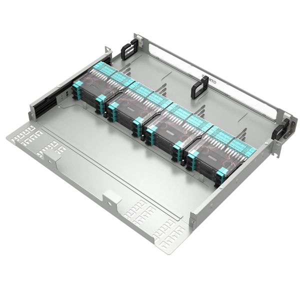 Slovenia Fiber Optic Cable Clamp Anti-Catalytic Installation Solution - E-Motional Optics & Connectivity