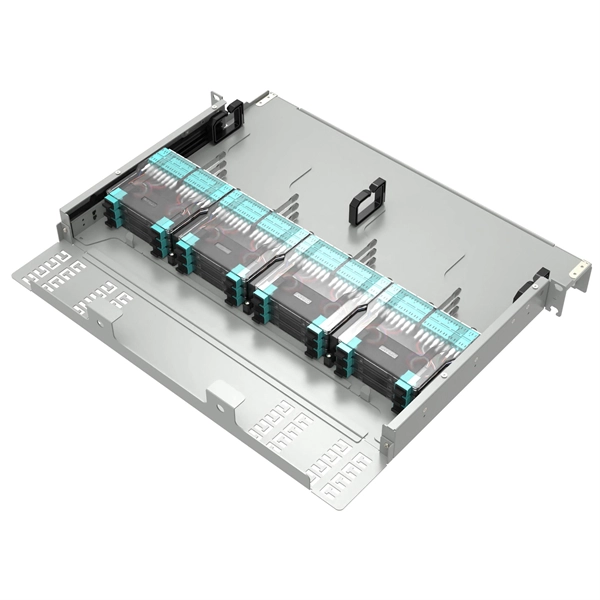 Mauritania New Type Cable Tray Manufacturer - E-Motional Optics & Connectivity