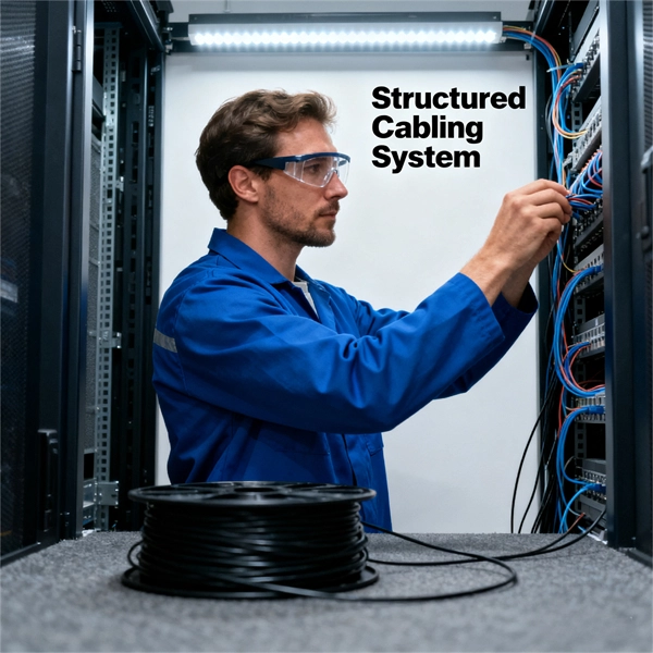 How to communicate with the ABC distribution box