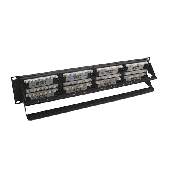 Cable tray connection design
