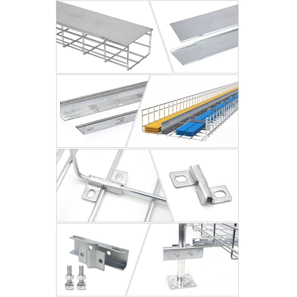 Transfer Box Distribution Box - E-Motional Optics & Connectivity