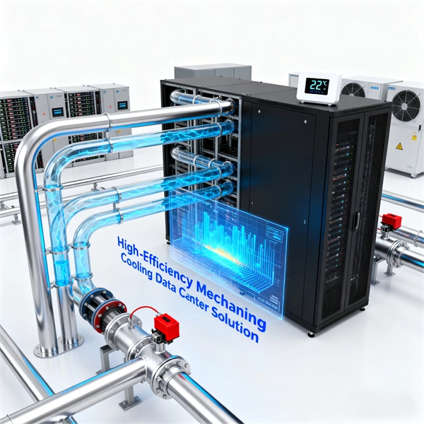 Oman QSFP28 Optical Module 400G - E-Motional Optics & Connectivity