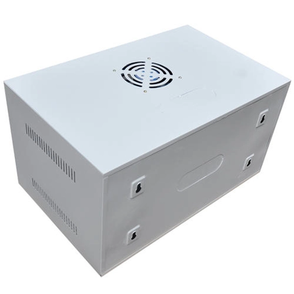 How to install a router for fiber optic broadband