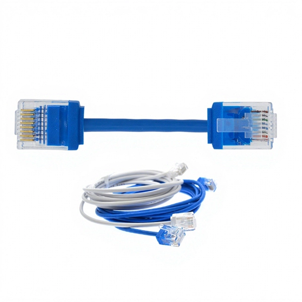 Multiple IPs connected to the same switch - E-Motional Optics & Connectivity