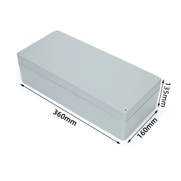 Selected Optical Cable Fusion Boxes - E-Motional Optics & Connectivity