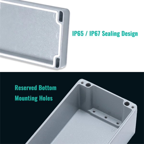 Standard height of outdoor distribution boxes above ground - E-Motional Optics & Connectivity