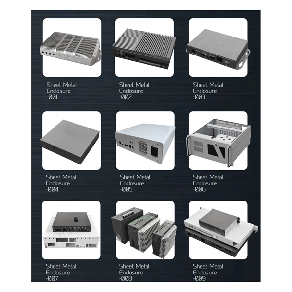Network security device vulnerabilities